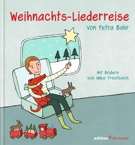 Weihnachts-Liederreise