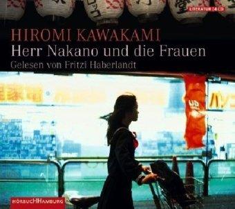 Herr Nakano und die Frauen