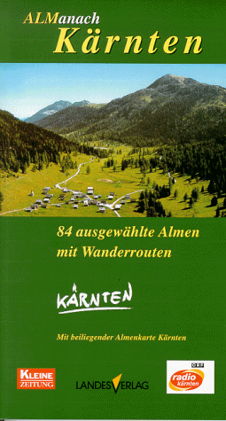 ALManach Kärnten