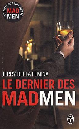 Le dernier des mad men