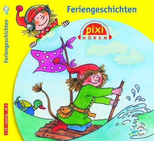 Feriengeschichten: 1 CD