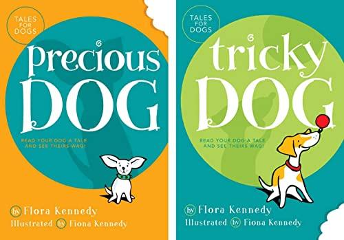 Precious Dog/Tricky Dog (Tales for Dogs)