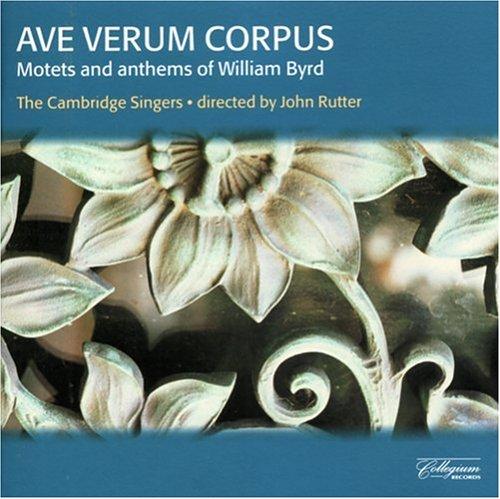 Ave Verum Corpus