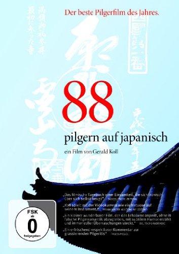 88 - Pilgern auf japanisch (tlw. OmU)