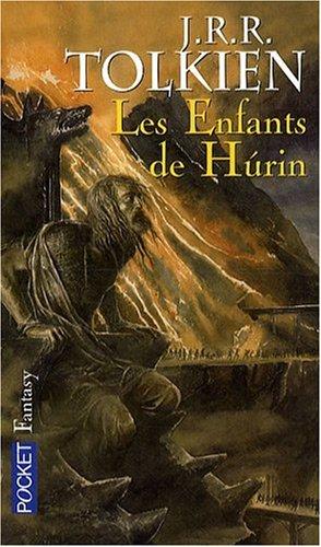 Narn I chîn Húrin : le conte des enfants de Húrin