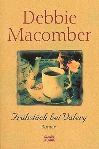 Frühstück bei Valery (Allgemeine Reihe. Bastei Lübbe Taschenbücher)