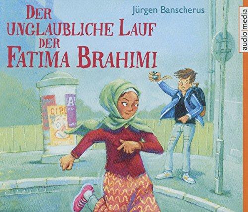 Der unglaubliche Lauf der Fatima Brahimi