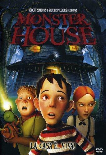 Monster house [IT Import]