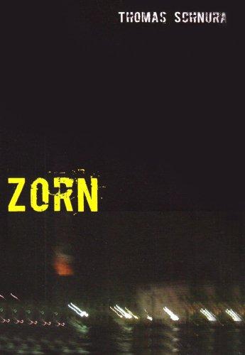 Zorn: Der Bericht an die Kommission