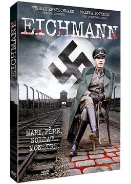 Eichmann [FR Import]