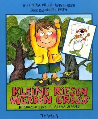 Kleine Riesen werden groß