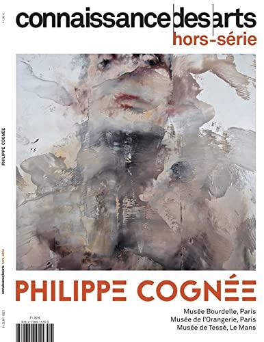 Philippe Cognée : musée Bourdelle, Paris, musée de l'Orangerie, Paris, musée de Tessé, Le Mans