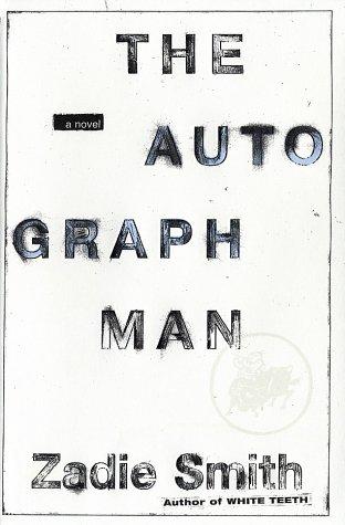 The Autograph Man: A Novel