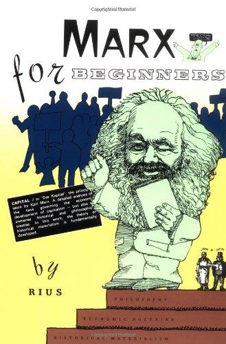 Marx for Beginners