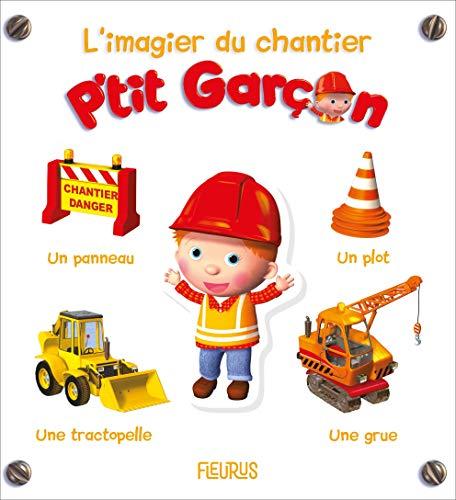 L'imagier du chantier