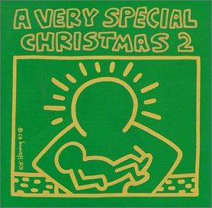 Very Special Christmas 2 [Musikkassette]