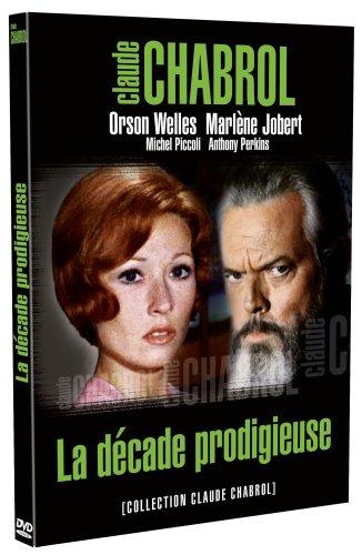 La décade prodigieuse [FR Import]