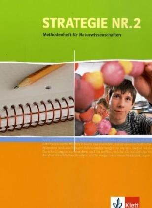 Strategie. Das Methodenheft für Naturwissenschaften. Sek I: Strategie 2