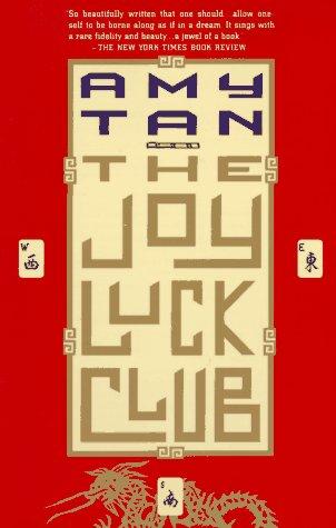 The Joy Luck Club: A Novel (Vintage Contemporaries)