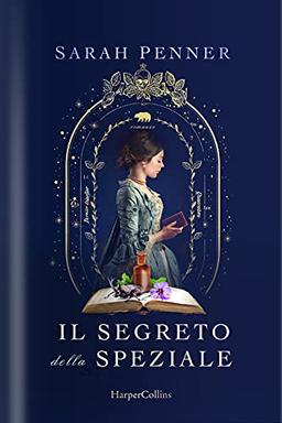 IL SEGRETO DELLA SPEZIALE