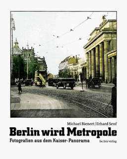 Berlin wird Metropole