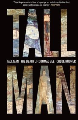 Tall Man: A Death in Aboriginal Australia