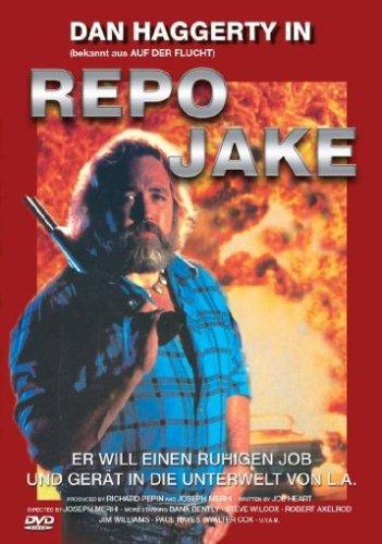 Repo Jake