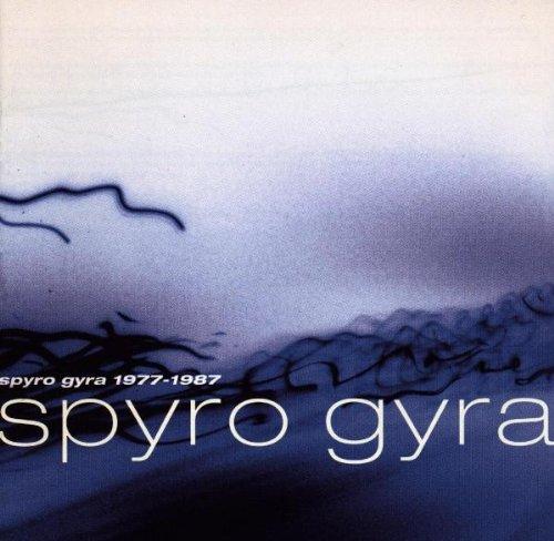 Spyro Gyra 1977-1987