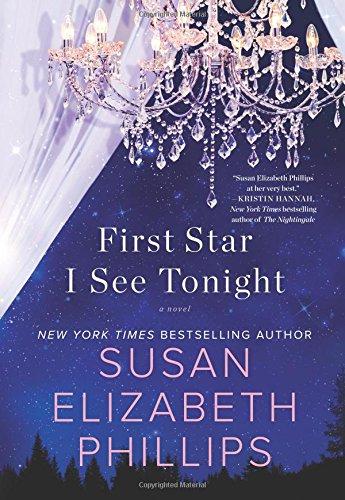 First Star I See Tonight: A Novel (Chicago Stars)