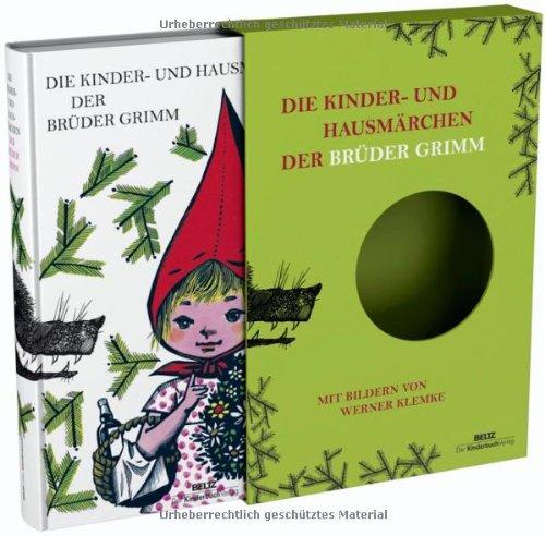 Die Kinder- und Hausmärchen der Brüder Grimm