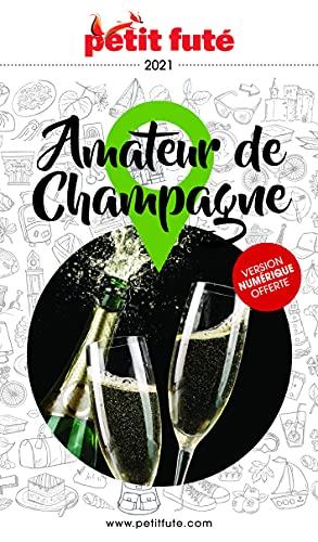 Amateur de champagne : 2021-2022