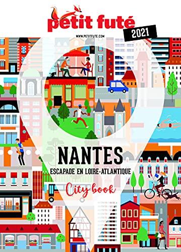 Nantes : escapades en Loire-Atlantique : 2021-2022