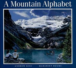 A Mountain Alphabet