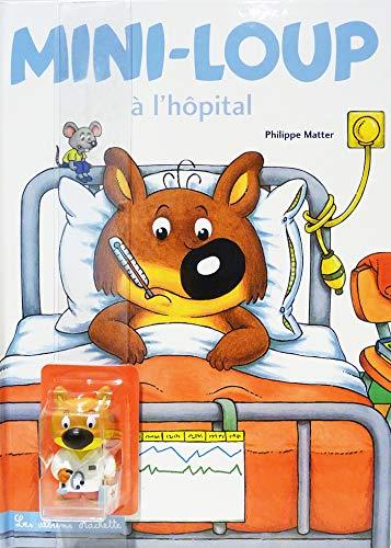 Mini-Loup à l'hôpital