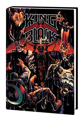 King In Black Omnibus