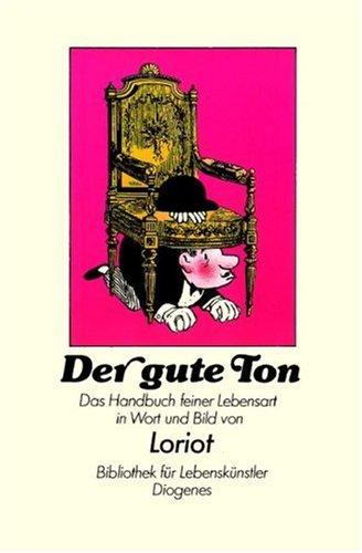 Der gute Ton