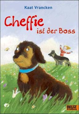 Cheffie ist der Boss