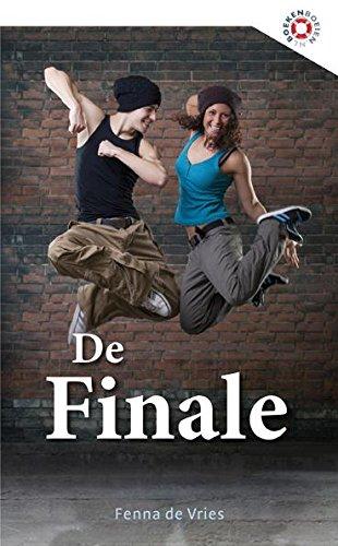 De finale (Lezen voor iedereen, 20)