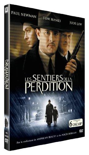 Les Sentiers de la perdition [FR Import]