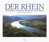 Der Rhein, Flußzeiten zwischen Bodensee und Basel