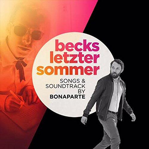 Becks Letzter Sommer (Songs & Soundtrack)