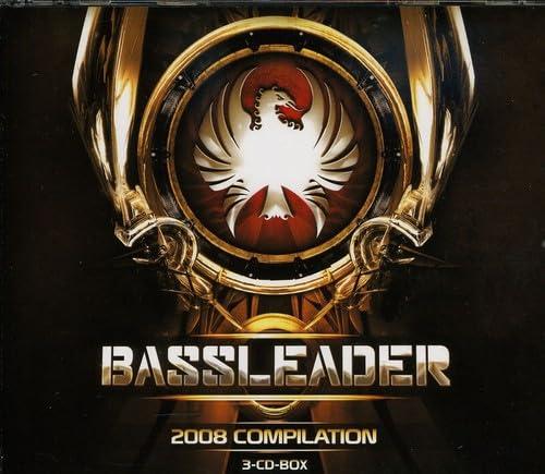 Bassleader 2008