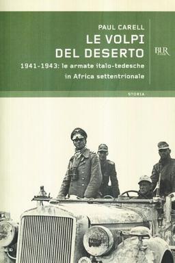 Le volpi del deserto