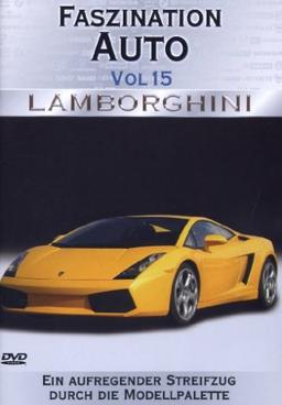 Faszination Auto - Lamborghini