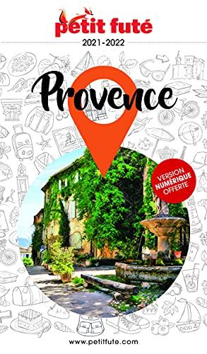 Provence : 2021-2022