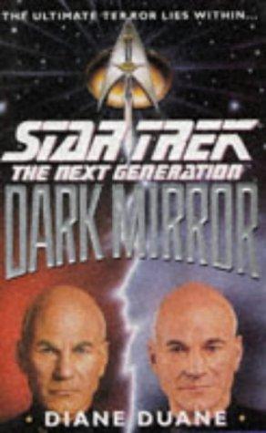 Dark Mirror (Star Trek : the Next Generation)