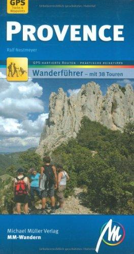 Provence MM-Wandern