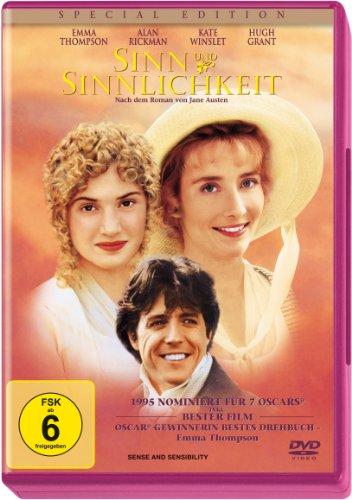 Sinn und Sinnlichkeit [Special Edition]