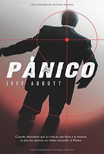 Panico / Panic (Bestseller (factoria))