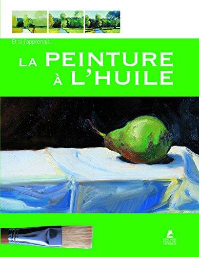 La peinture à l'huile